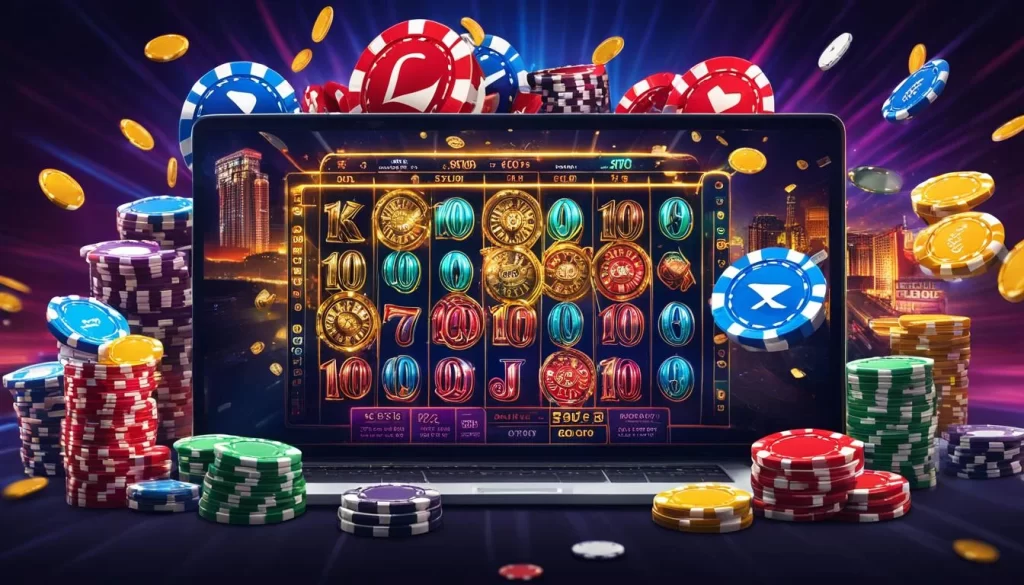 Các khuyến mãi bắn cá hấp dẫn trên KU777 App