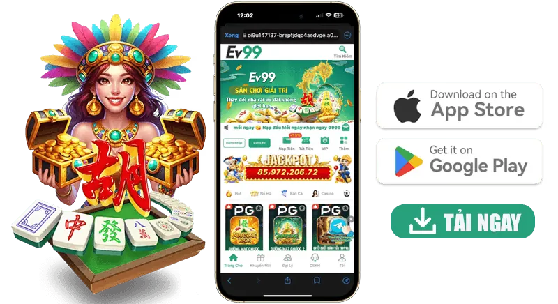Gameplay bắn cá đa dạng trên KU777 App