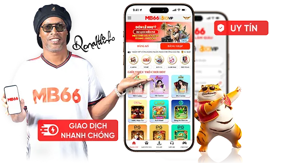 Giao diện người dùng thân thiện của ku777 App