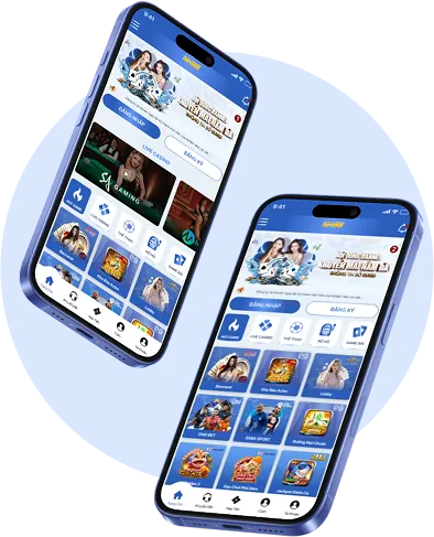 Đa dạng trò chơi cá cược trên ku777 App