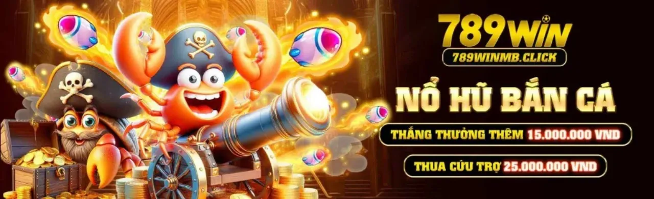 KU777 App Bắn Cá Đổi Thưởng