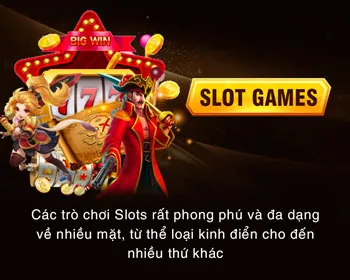 Kho trò chơi đa dạng ku777 app