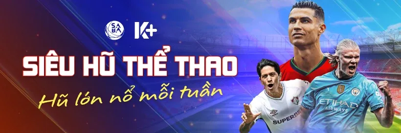 Biểu tượng giao dịch nhanh chóng trên KU777 App